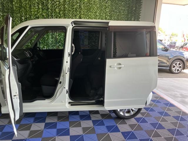 ソリオバンディットＪスタイルアウトレット車・両側電動スライドドア・バックモニター・プッシュボタンスタート・ステアリングスイッチ・オートエアコン・アルミホイール・パワーウィンドウ（佐賀県）の中古車