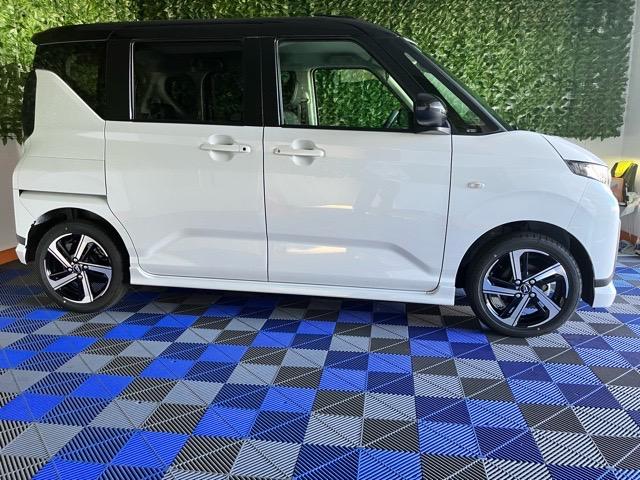 ムーヴＲＳ両側電動スライドドア・ディスプレイオーディオ・Ｂｌｕｅｔｏｏｔｈ・バックモニター・プッシュボタンスタート・ステアリングスイッチ・オートエアコン・キーフリー・コーナーセンサー・パワーウィンドウ（佐賀県）の中古車