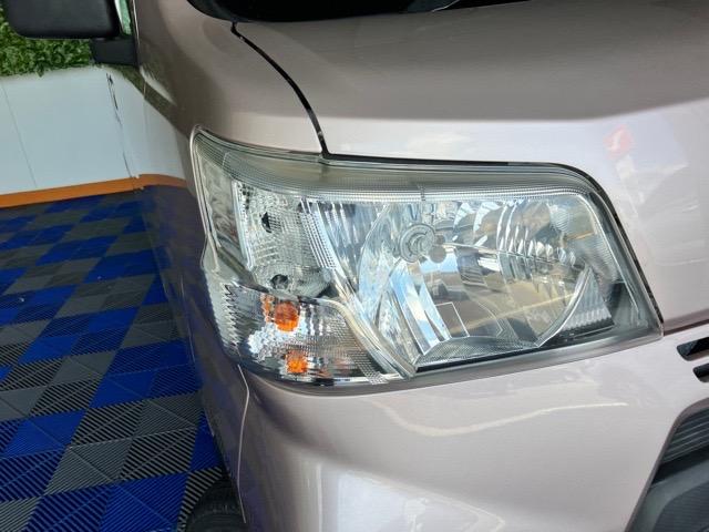 ハイゼットカーゴデラックスSAIII2WD・AT車・衝突回避・AM/FMラジオ・両側スライドドア・エコアイドル・オートハイビーム・エアコン・パワーウィンドウ(佐賀県)の中古車