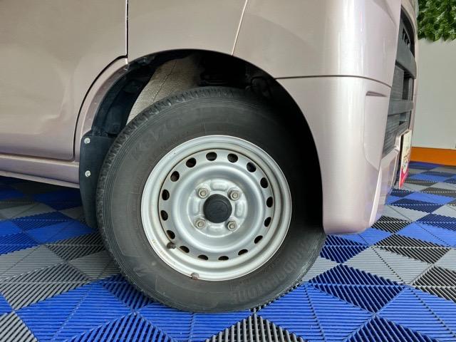 ハイゼットカーゴデラックスSAIII2WD・AT車・衝突回避・AM/FMラジオ・両側スライドドア・エコアイドル・オートハイビーム・エアコン・パワーウィンドウ(佐賀県)の中古車