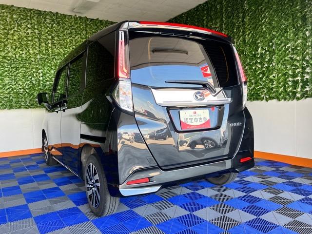 トールカスタムＧ両側電動スライドドア・ＥＴＣ・パノラマモニター・プッシュボタンスタート・ステアリングスイッチ・オートエアコン・キーフリー・アルミホイール・ウォークスルー・パワーウィンドウ（佐賀県）の中古車