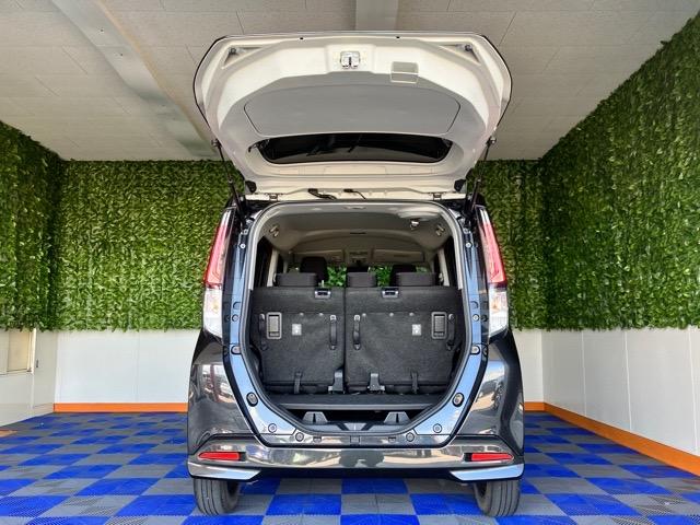 トールカスタムＧ両側電動スライドドア・ＥＴＣ・パノラマモニター・プッシュボタンスタート・ステアリングスイッチ・オートエアコン・キーフリー・アルミホイール・ウォークスルー・パワーウィンドウ（佐賀県）の中古車