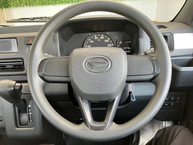 ハイゼットカーゴスペシャル外装ワケあり車・２ＷＤ・ＣＶＴ車・衝突回避・ＡＭ／ＦＭラジオ・両側スライドドア・エコアイドル・オートハイビーム・コーナーセンサー・エアコン・パワーウィンドウ（佐賀県）の中古車