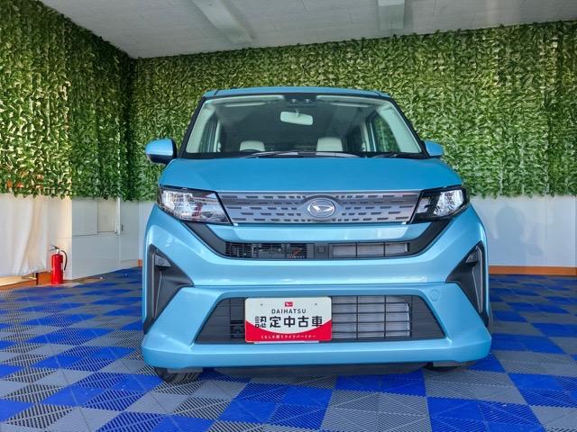 ムーヴX片側電動スライドドア・ディスプレイオーディオ・Bluetooth・バックモニター・プッシュボタンスタート・オートエアコン・キーフリー・コーナーセンサー・ベンチシート・パワーウィンドウ(佐賀県)の中古車