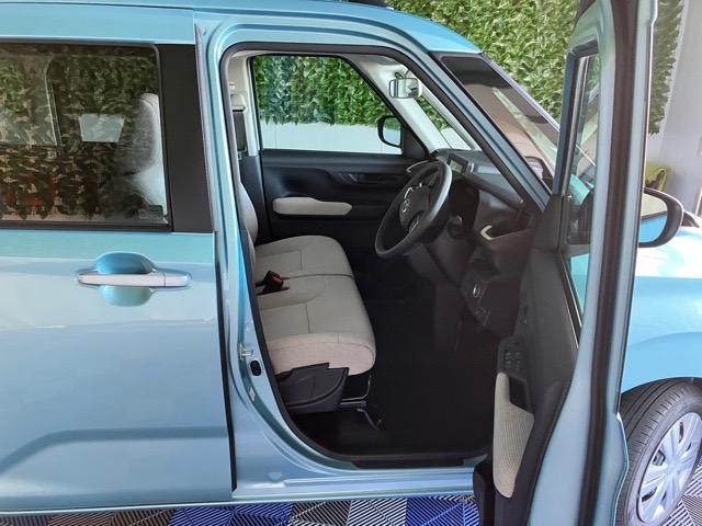 ムーヴX片側電動スライドドア・ディスプレイオーディオ・Bluetooth・バックモニター・プッシュボタンスタート・オートエアコン・キーフリー・コーナーセンサー・ベンチシート・パワーウィンドウ(佐賀県)の中古車