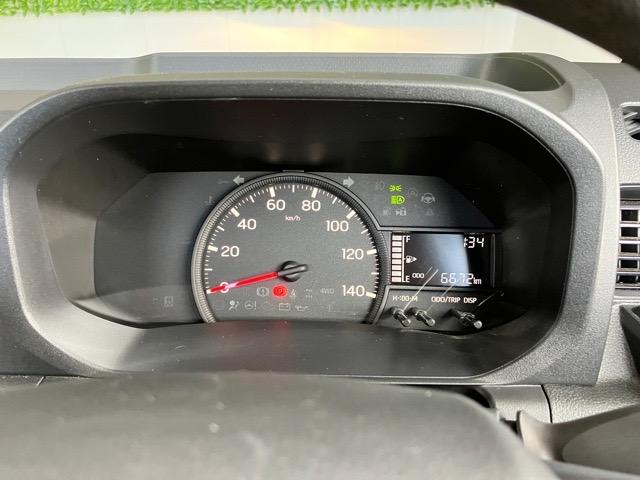 ハイゼットトラックスタンダードレンタカーアップ・４ＷＤ・ＭＴ車・衝突回避・コーナーセンサー・エコアイドル・エアコン（佐賀県）の中古車
