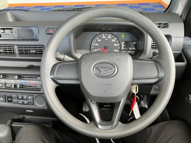 ハイゼットトラックスタンダードレンタカーアップ・４ＷＤ・ＭＴ車・衝突回避・コーナーセンサー・エコアイドル・エアコン（佐賀県）の中古車