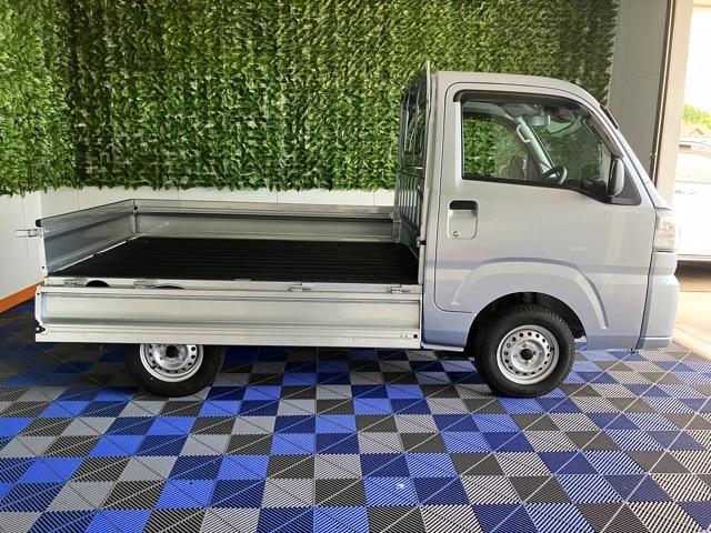 ハイゼットトラックスタンダードレンタカーアップ・４ＷＤ・ＭＴ車・衝突回避・コーナーセンサー・エコアイドル・エアコン（佐賀県）の中古車