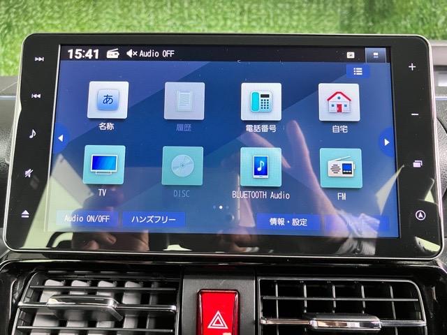 タントカスタムＲＳスタイルセレクション両側電動スライドドア・ＥＴＣ・ドラレコ・パノラマモニター・Ｂｌｕｅｔｏｏｔｈ・プッシュスタート・ステアリングスイッチ・キーフリー・コーナーセンサー・アルミホイール・シートヒーター・パワーウィンドウ（佐賀県）の中古車