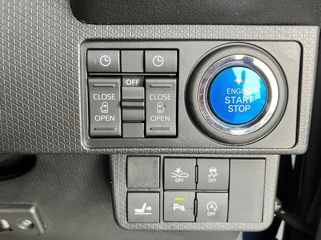 タントカスタムＲＳスタイルセレクション両側電動スライドドア・ＥＴＣ・ドラレコ・パノラマモニター・Ｂｌｕｅｔｏｏｔｈ・プッシュスタート・ステアリングスイッチ・キーフリー・コーナーセンサー・アルミホイール・シートヒーター・パワーウィンドウ（佐賀県）の中古車