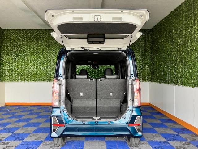 タントカスタムＲＳスタイルセレクション両側電動スライドドア・ＥＴＣ・ドラレコ・パノラマモニター・Ｂｌｕｅｔｏｏｔｈ・プッシュスタート・ステアリングスイッチ・キーフリー・コーナーセンサー・アルミホイール・シートヒーター・パワーウィンドウ（佐賀県）の中古車