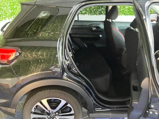ロッキーＧ外装ワケあり車・ドラレコ・パノラマモニター・プッシュボタンスタート・ステアリングスイッチ・オートエアコン・キーフリー・コーナーセンサー・アルミホイール・パワーウィンドウ（佐賀県）の中古車