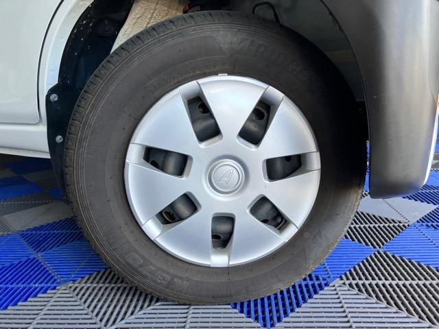 ハイゼットカーゴクルーズSAIII外装ワケあり車・4WD・AT車・衝突回避・CDオーディオ・両側スライドドア・エコアイドル・オートハイビーム・エアコン(佐賀県)の中古車