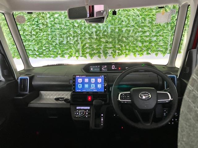 タントＸ外装ワケあり車・片側電動スライドドア・ドラレコ・Ｂｌｕｅｔｏｏｔｈ・バックモニター・コーナーセンサー・プッシュスタート・ステアリングスイッチ・キーフリー・シートヒーター・ベンチシート・パワーウィンドウ（佐賀県）の中古車
