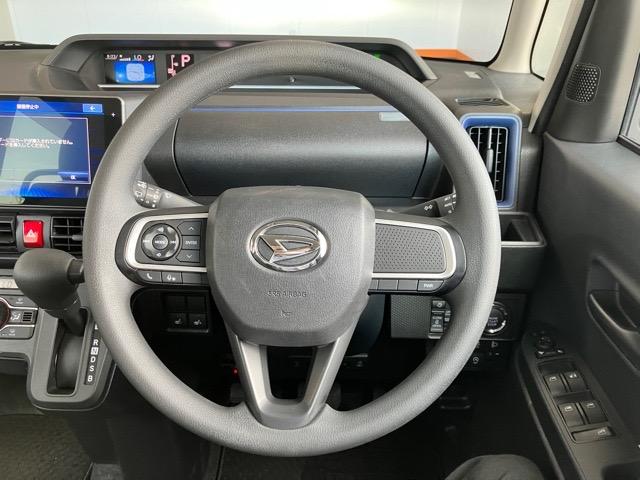 タントＸ外装ワケあり車・片側電動スライドドア・ドラレコ・Ｂｌｕｅｔｏｏｔｈ・バックモニター・コーナーセンサー・プッシュスタート・ステアリングスイッチ・キーフリー・シートヒーター・ベンチシート・パワーウィンドウ（佐賀県）の中古車