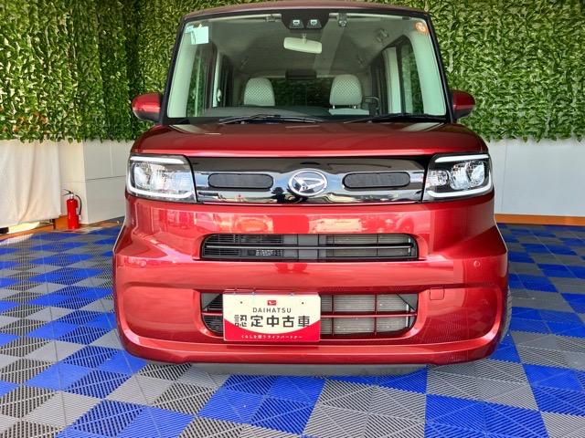 タントＸ外装ワケあり車・片側電動スライドドア・ドラレコ・Ｂｌｕｅｔｏｏｔｈ・バックモニター・コーナーセンサー・プッシュスタート・ステアリングスイッチ・キーフリー・シートヒーター・ベンチシート・パワーウィンドウ（佐賀県）の中古車