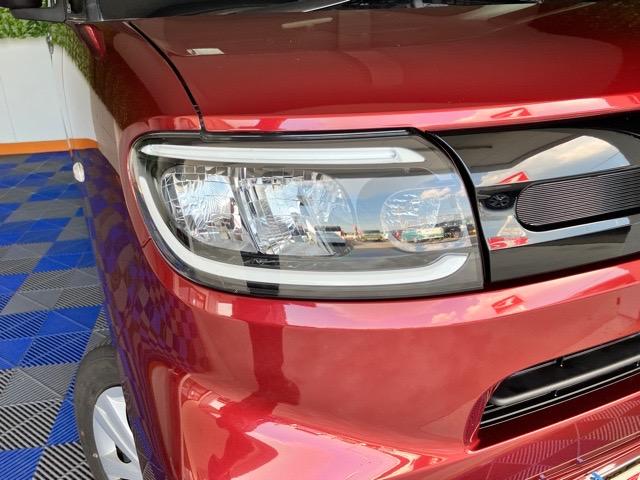 タントＸ外装ワケあり車・片側電動スライドドア・ドラレコ・Ｂｌｕｅｔｏｏｔｈ・バックモニター・コーナーセンサー・プッシュスタート・ステアリングスイッチ・キーフリー・シートヒーター・ベンチシート・パワーウィンドウ（佐賀県）の中古車