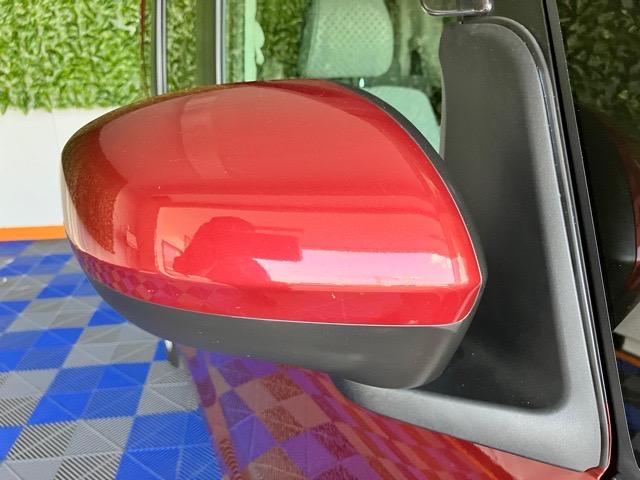 タントＸ外装ワケあり車・片側電動スライドドア・ドラレコ・Ｂｌｕｅｔｏｏｔｈ・バックモニター・コーナーセンサー・プッシュスタート・ステアリングスイッチ・キーフリー・シートヒーター・ベンチシート・パワーウィンドウ（佐賀県）の中古車
