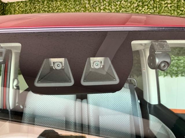 タントＸ外装ワケあり車・片側電動スライドドア・ドラレコ・Ｂｌｕｅｔｏｏｔｈ・バックモニター・コーナーセンサー・プッシュスタート・ステアリングスイッチ・キーフリー・シートヒーター・ベンチシート・パワーウィンドウ（佐賀県）の中古車