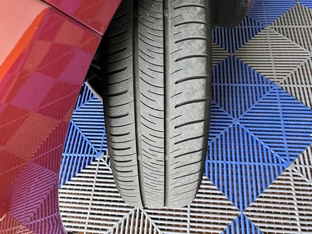タントＸ外装ワケあり車・片側電動スライドドア・ドラレコ・Ｂｌｕｅｔｏｏｔｈ・バックモニター・コーナーセンサー・プッシュスタート・ステアリングスイッチ・キーフリー・シートヒーター・ベンチシート・パワーウィンドウ（佐賀県）の中古車