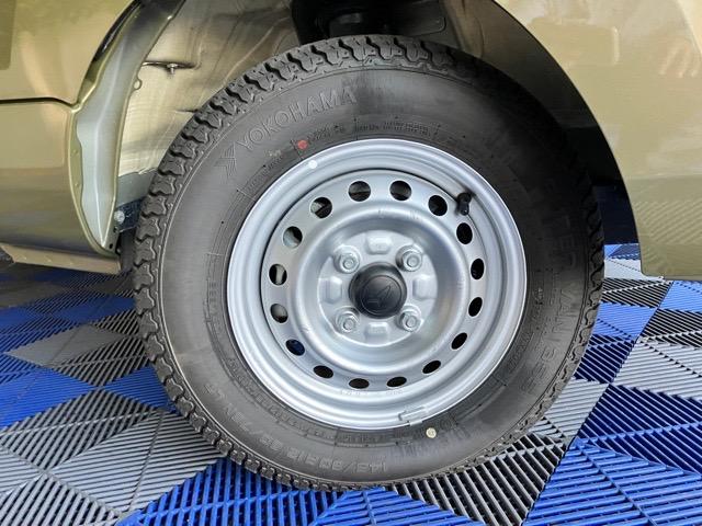ハイゼットトラックスタンダード4WD・CVT車・衝突回避・AM/FMラジオ・コーナーセンサー・エコアイドル・エアコン(佐賀県)の中古車