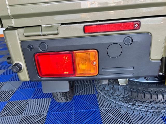 ハイゼットトラックスタンダード4WD・CVT車・衝突回避・AM/FMラジオ・コーナーセンサー・エコアイドル・エアコン(佐賀県)の中古車