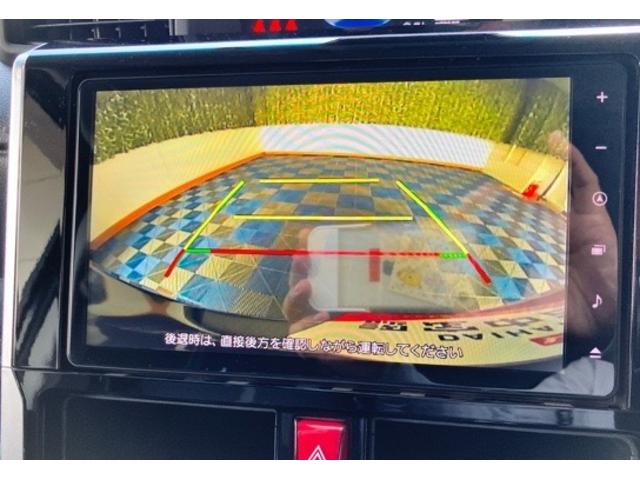 トールカスタムＧ外装ワケあり車・両側電動スライドドア・ＥＴＣ・バックモニター・プッシュボタンスタート・ステアリングスイッチ・オートエアコン・キーフリー・アルミホイール・ウォークスルー・パワーウィンドウ（佐賀県）の中古車