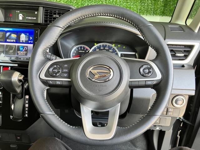 トールカスタムＧ外装ワケあり車・両側電動スライドドア・ＥＴＣ・バックモニター・プッシュボタンスタート・ステアリングスイッチ・オートエアコン・キーフリー・アルミホイール・ウォークスルー・パワーウィンドウ（佐賀県）の中古車