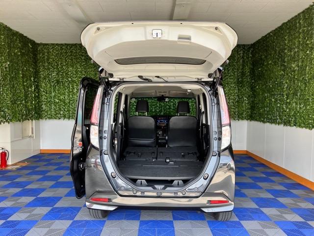トールカスタムＧ外装ワケあり車・両側電動スライドドア・ＥＴＣ・バックモニター・プッシュボタンスタート・ステアリングスイッチ・オートエアコン・キーフリー・アルミホイール・ウォークスルー・パワーウィンドウ（佐賀県）の中古車