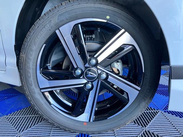 ムーヴＲＳ両側電動スライドドア・ディスプレイオーディオ・Ｂｌｕｅｔｏｏｔｈ・バックモニター・プッシュボタンスタート・ステアリングスイッチ・オートエアコン・キーフリー・コーナーセンサー・パワーウィンドウ（佐賀県）の中古車