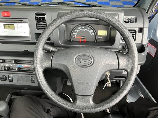 ハイゼットトラックスタンダード4WD・MT車・CDオーディオ・エアコン(佐賀県)の中古車