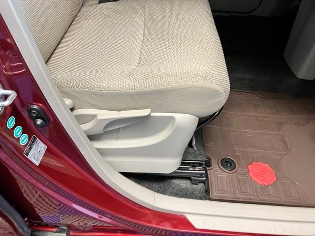 タントG SAアウトレット車・両側電動スライドドア・バックモニター・プッシュボタンスタート・ステアリングスイッチ・オートエアコン・キーフリーシステム・ベンチシート・アルミホイール・パワーウィンドウ(佐賀県)の中古車