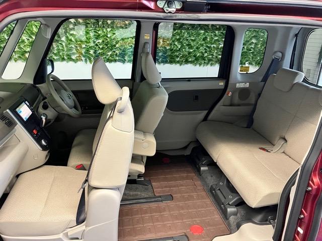 タントG SAアウトレット車・両側電動スライドドア・バックモニター・プッシュボタンスタート・ステアリングスイッチ・オートエアコン・キーフリーシステム・ベンチシート・アルミホイール・パワーウィンドウ(佐賀県)の中古車