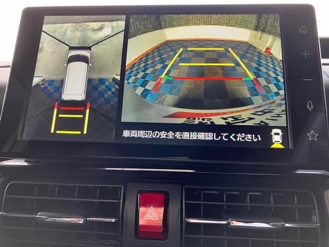 タントカスタムＲＳリミテッド両側電動スライドドア・ＥＴＣ・ディスプレイオーディオ・パノラマモニター・プッシュボタンスタート・ステアリングスイッチ・オートエアコン・キーフリー・コーナーセンサー・シートヒーター・パワーウィンドウ（佐賀県）の中古車