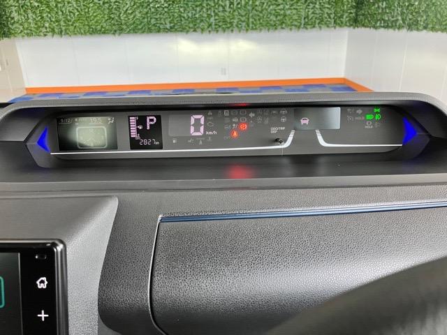 タントカスタムＲＳリミテッド両側電動スライドドア・ＥＴＣ・ディスプレイオーディオ・パノラマモニター・プッシュボタンスタート・ステアリングスイッチ・オートエアコン・キーフリー・コーナーセンサー・シートヒーター・パワーウィンドウ（佐賀県）の中古車