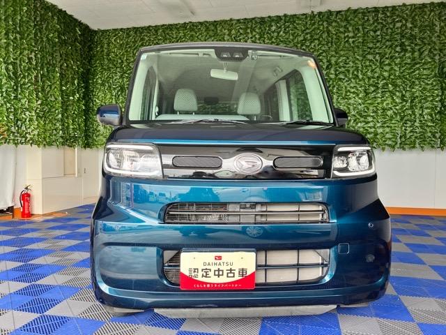 タントX外装ワケあり車・片側電動スライドドア・ドラレコ・Bluetooth・パノラマモニター・コーナーセンサー・プッシュスタート・ステアリングスイッチ・キーフリー・ベンチシート・パワーウィンドウ(佐賀県)の中古車