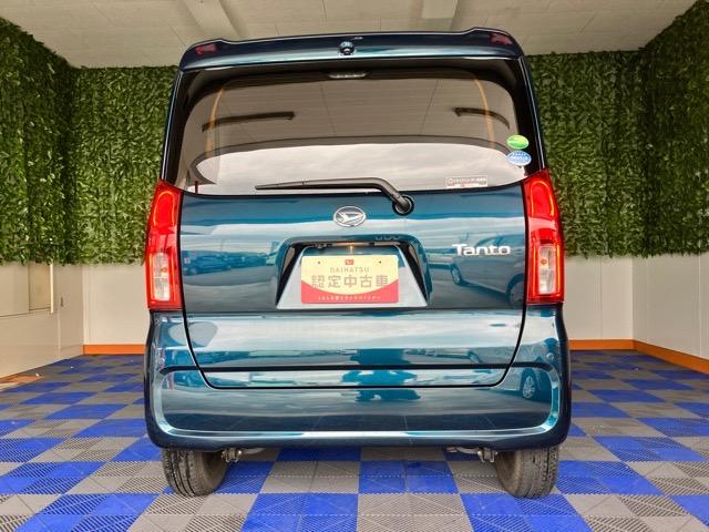 タントX外装ワケあり車・片側電動スライドドア・ドラレコ・Bluetooth・パノラマモニター・コーナーセンサー・プッシュスタート・ステアリングスイッチ・キーフリー・ベンチシート・パワーウィンドウ(佐賀県)の中古車