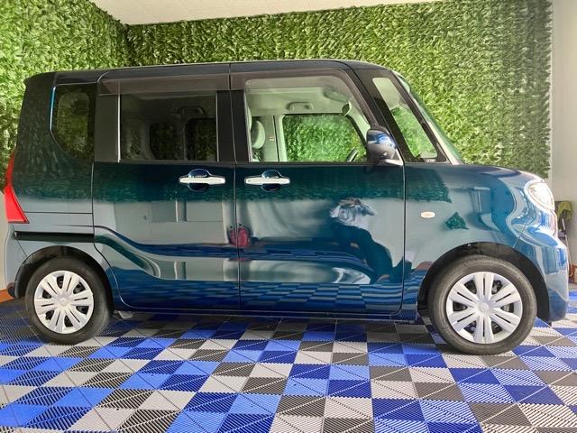 タントX外装ワケあり車・片側電動スライドドア・ドラレコ・Bluetooth・パノラマモニター・コーナーセンサー・プッシュスタート・ステアリングスイッチ・キーフリー・ベンチシート・パワーウィンドウ(佐賀県)の中古車