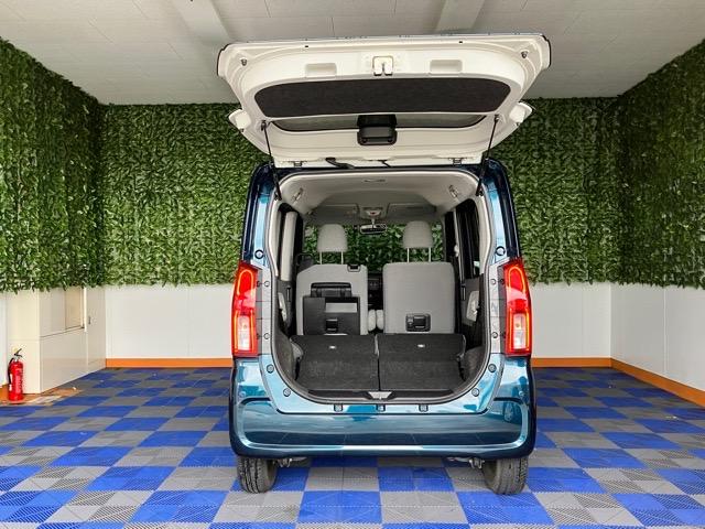 タントX外装ワケあり車・片側電動スライドドア・ドラレコ・Bluetooth・パノラマモニター・コーナーセンサー・プッシュスタート・ステアリングスイッチ・キーフリー・ベンチシート・パワーウィンドウ(佐賀県)の中古車