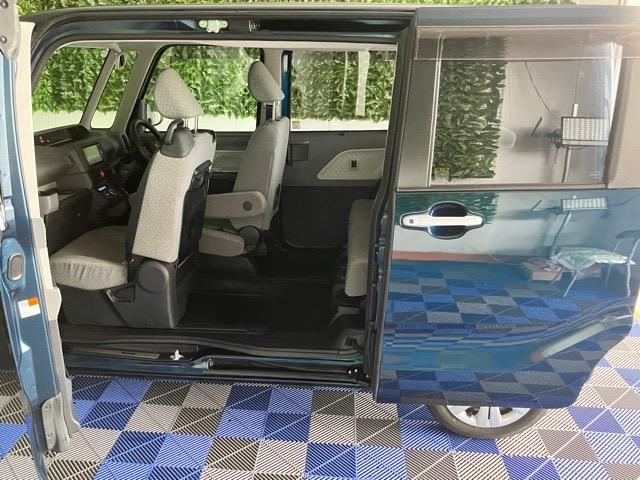 タントX外装ワケあり車・片側電動スライドドア・ドラレコ・Bluetooth・パノラマモニター・コーナーセンサー・プッシュスタート・ステアリングスイッチ・キーフリー・ベンチシート・パワーウィンドウ(佐賀県)の中古車