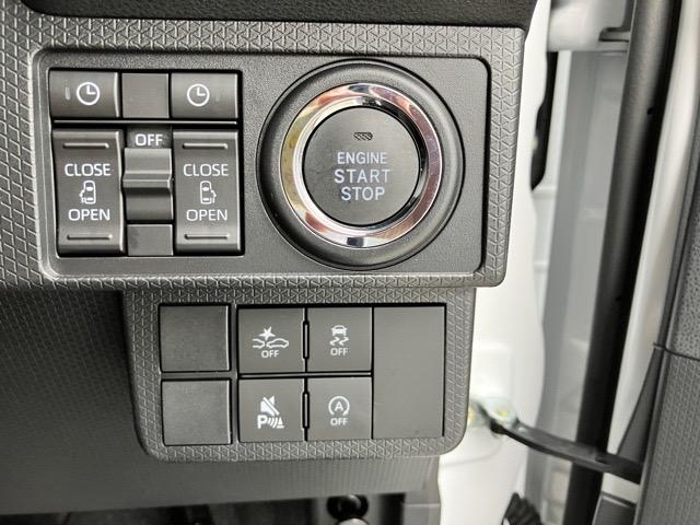 タントカスタムXリミテッド両側電動スライドドア・ETC・プッシュボタンスタート・ステアリングスイッチ・オートエアコン・キーフリー・コーナーセンサー・シートヒーター・パワーウィンドウ(佐賀県)の中古車