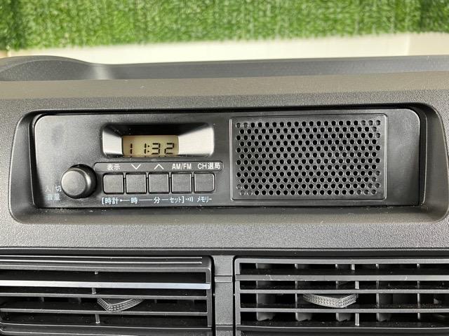 ピクシストラックスタンダード４ＷＤ・ＭＴ車・衝突回避・コーナーセンサー・エコアイドル・エアコン（佐賀県）の中古車