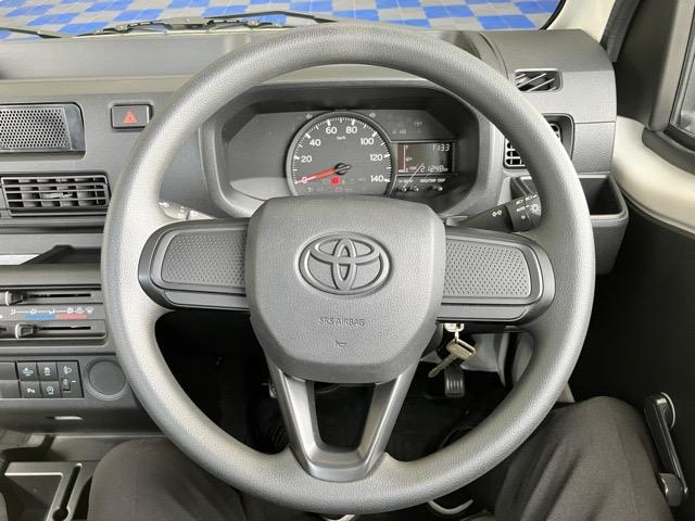 ピクシストラックスタンダード４ＷＤ・ＭＴ車・衝突回避・コーナーセンサー・エコアイドル・エアコン（佐賀県）の中古車