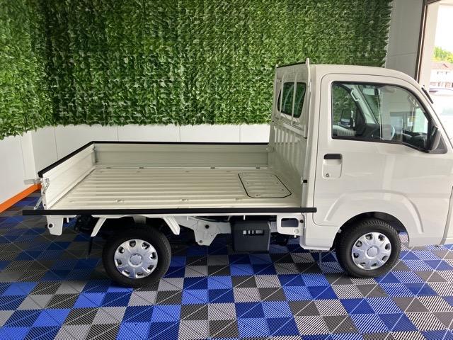 ピクシストラックスタンダード４ＷＤ・ＭＴ車・衝突回避・コーナーセンサー・エコアイドル・エアコン（佐賀県）の中古車