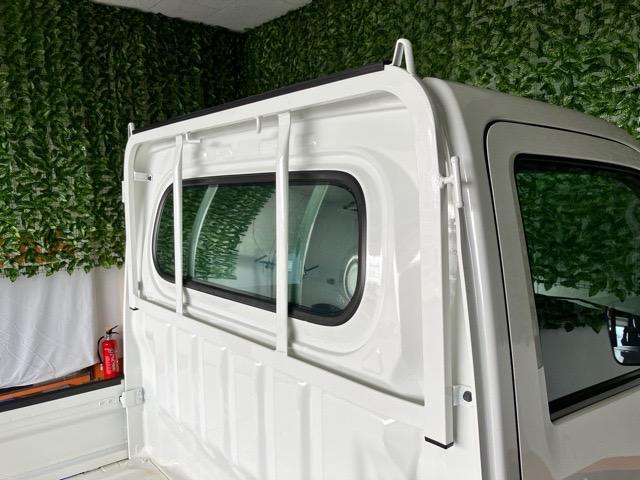 ピクシストラックスタンダード４ＷＤ・ＭＴ車・衝突回避・コーナーセンサー・エコアイドル・エアコン（佐賀県）の中古車