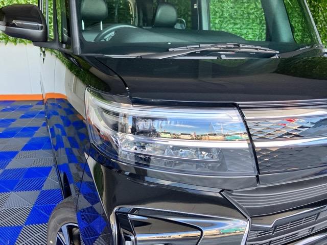 タントカスタムＸ両側電動スライドドア・プッシュボタンスタート・ステアリングスイッチ・オートエアコン・キーフリー・コーナーセンサー・ベンチシート・シートヒーター・パワーウィンドウ（佐賀県）の中古車