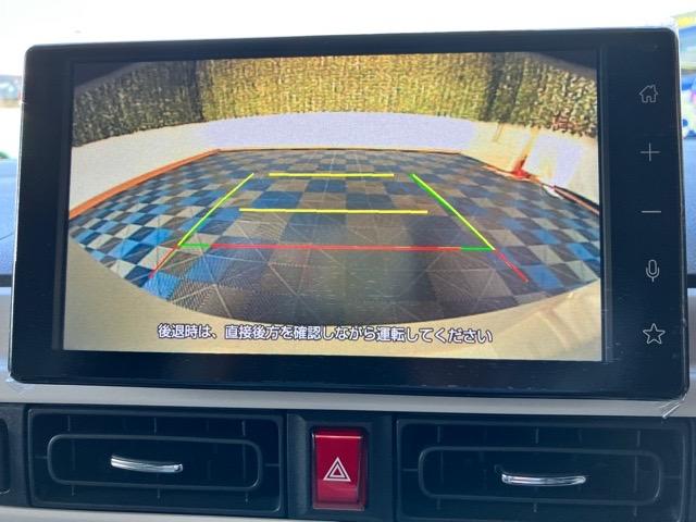 ムーヴキャンバス 中古車 ストライプスＧ両側電動スライドドア・ディスプレイオーディオ・Ｂｌｕｅｔｏｏｔｈ・バックモニター・コーナーセンサー・プッシュスタート・ステアリングスイッチ・キーフリー・シートヒーター・ベンチシート・パワーウィンドウ