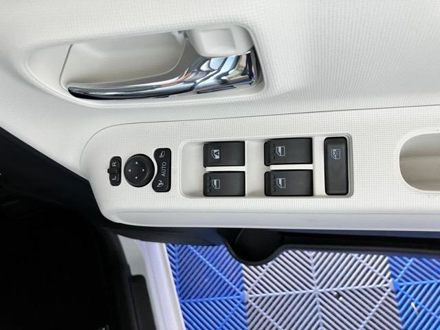ムーヴキャンバスストライプスＧ両側電動スライドドア・ディスプレイオーディオ・Ｂｌｕｅｔｏｏｔｈ・バックモニター・コーナーセンサー・プッシュスタート・ステアリングスイッチ・キーフリー・シートヒーター・ベンチシート・パワーウィンドウ（佐賀県）の中古車