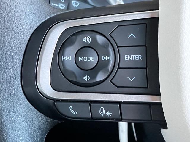 ムーヴキャンバスストライプスＧ両側電動スライドドア・ディスプレイオーディオ・Ｂｌｕｅｔｏｏｔｈ・バックモニター・コーナーセンサー・プッシュスタート・ステアリングスイッチ・キーフリー・シートヒーター・ベンチシート・パワーウィンドウ（佐賀県）の中古車
