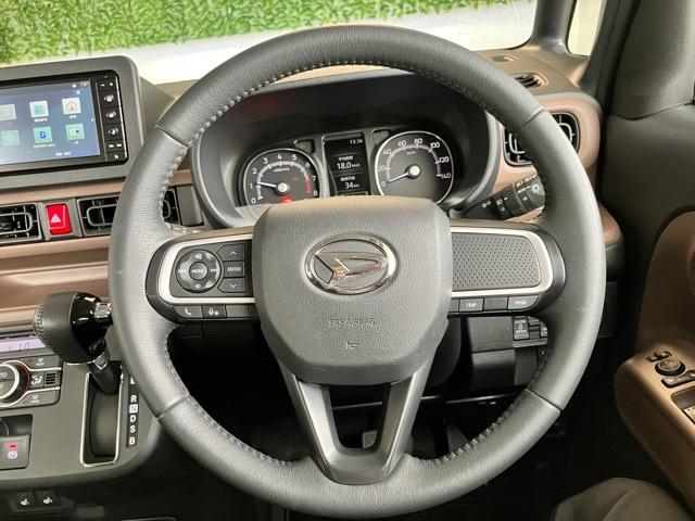 ムーヴキャンバスセオリーG両側電動スライドドア・ナビ・ドラレコ・バックモニター・Bluetooth・プッシュスタート・ステアリングスイッチ・キーフリー・コーナーセンサー・ベンチシート・シートヒーター・パワーウィンドウ(佐賀県)の中古車